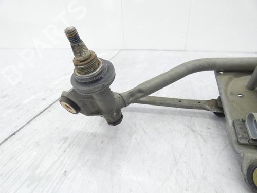 Front wiper motor RENAULT ESPACE III (JE0_) 2.0 (JE0A) | BP25269969M29 