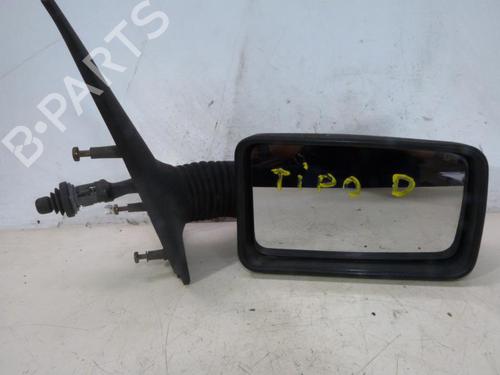 Right mirror FIAT TIPO (160_) 1.4 i.e. | BP23666867C27 