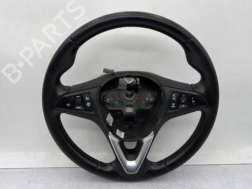 Steering wheel OPEL CORSA E (X15) 1.4 (08, 68) | BP23683753C49 - Image 14