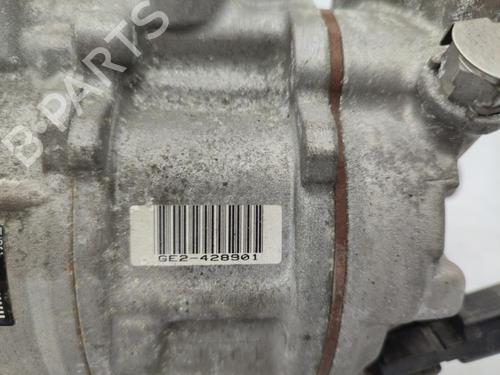 AC compressor VW GOLF VII (5G1, BQ1, BE1, BE2) 1.6 TDI | BP23719664M34 - Image 5