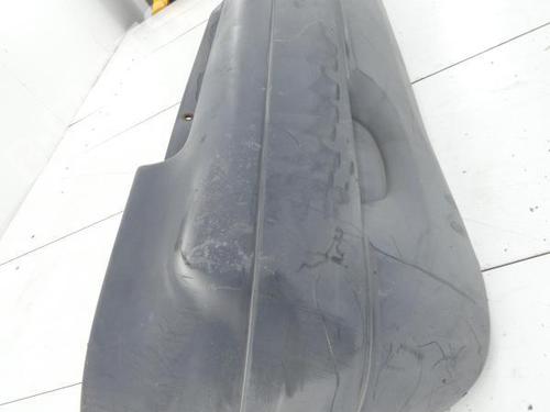 Used Rear bumper RENAULT TWINGO I (C06_) 1.2 (C066, C068) (58 hp) 23673649