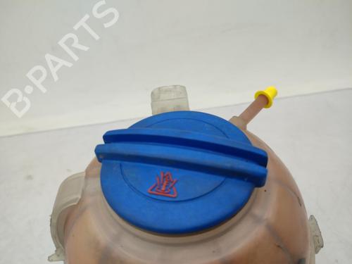 Expansion tank VW POLO V (6R1, 6C1) 1.6 TDI | BP23708812C120 