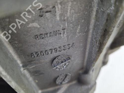 Gearbox RENAULT MEGANE III Grandtour (KZ0/1) 1.5 dCi (KZ09, KZ0D, KZ1G, KZ29, KZ14, KZ1W, KZ10, KZ1F,... | BP23742952M3 