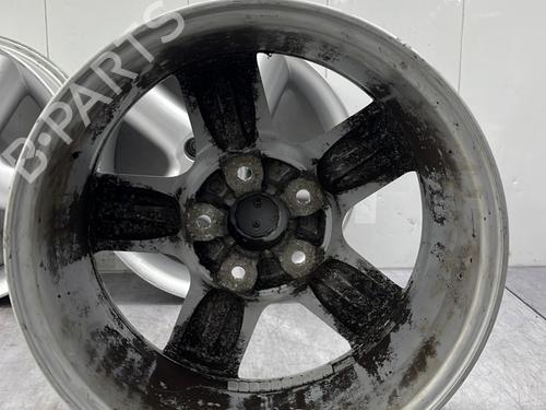 Rim NISSAN X-TRAIL I (T30)  | BP30902430C45 