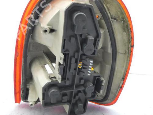 Left taillight OPEL CORSA B (S93) 1.0 i 12V (F08, F68, M68) | BP23685083C34 