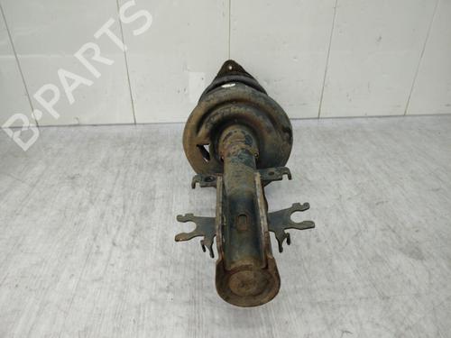 Right front shock absorber RENAULT LAGUNA III (BT0/1) 2.0 dCi (BT07, BT0J, BT14, BT1A, BT1S) | BP23711418M17 