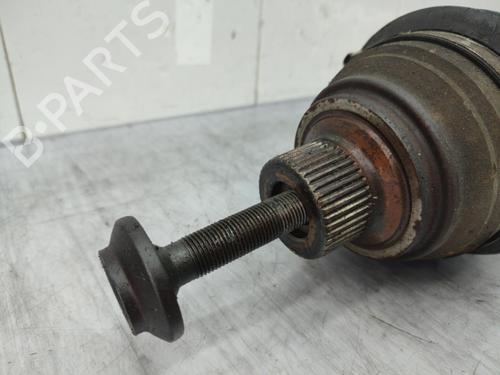 Left front driveshaft AUDI A4 B8 Avant (8K5) 2.7 TDI | BP23731805M38  - Image 6