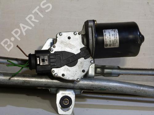 Used Front wiper motor AUDI A3 (8L1) [1996-2006]  23671715