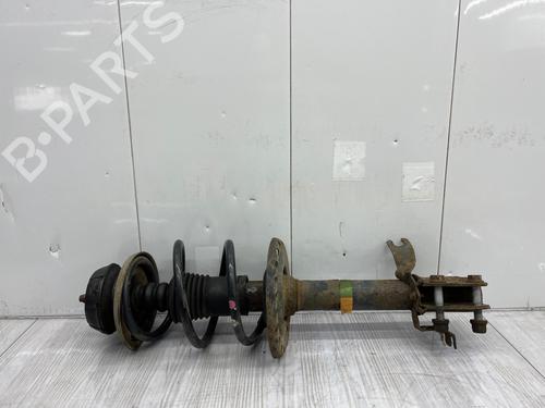 Right front shock absorber DACIA SANDERO II 1.5 dCi | BP37644930M17 - Image 3