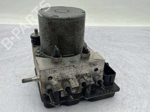 ABS pump PEUGEOT 308 SW I (4E_, 4H_) 1.6 HDi | BP23845300M43 