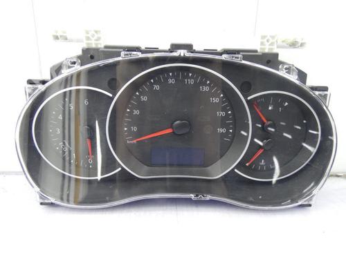 Instrument cluster RENAULT KANGOO Express (FW0/1_) 1.5 dCi 90 (FW0G, FW05, FW08, FW11) | BP23701409C47  - Image 6