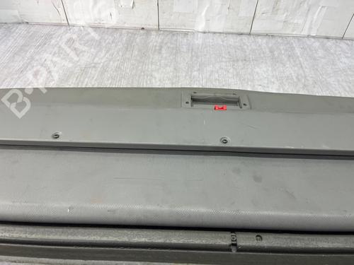 Used Rear parcel shelf Rear parcel shelf RENAULT LAGUNA II Grandtour (KG0/1_) 1.9 dCi (KG0G) (120 hp) 23667314 23667314