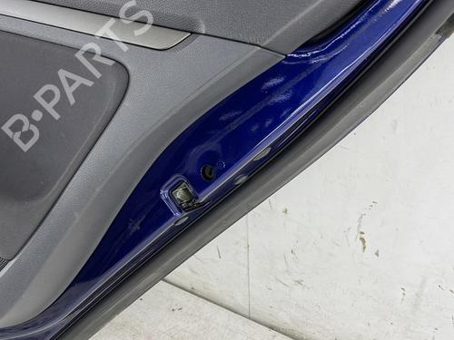 Right rear door VW GOLF V (1K1) 1.9 TDI | BP28127793C5 