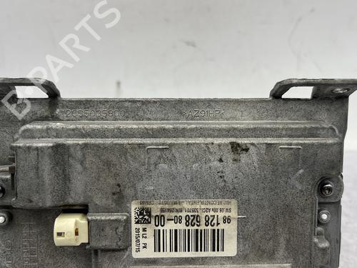 Used Display monitor Display monitor PEUGEOT 208 I (CA_, CC_) 1.6 HDi / BlueHDi 75 (75 hp) 31321416 31321416