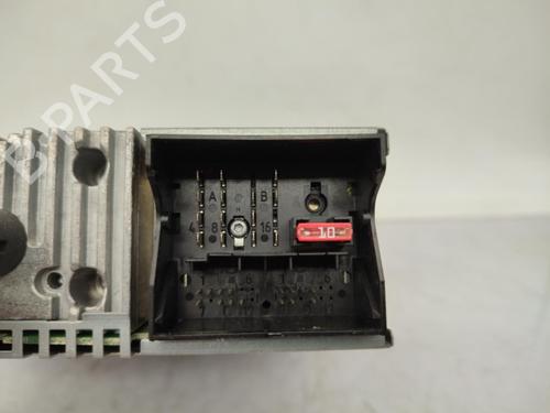Radio CITROËN C5 II (RC_) 2.0 HDi (RCRHRH) | BP23696874E6 - Image 2