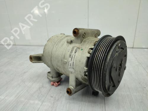 AC compressor FORD TRANSIT Van (FA_ _) 2.2 TDCi | BP23709898M34  - Image 5