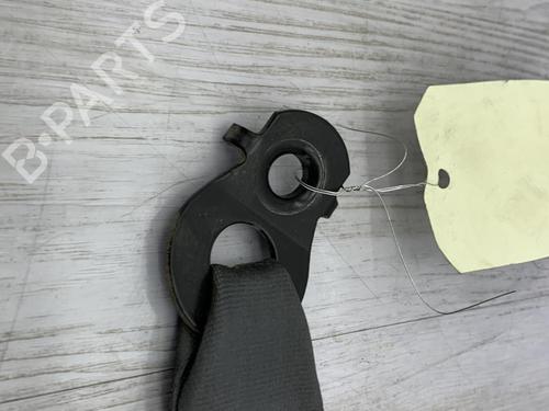 Front right seatbelt RENAULT KANGOO (KC0/1_) D 65 1.9 (KC0E, KC02, KC0J, KC0N) | BP23674269I25  - Image 5