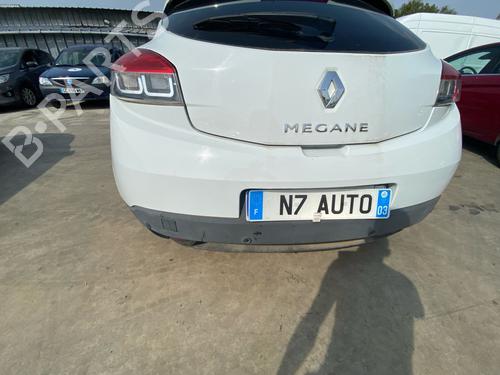 Bagtil kofangere Bagtil kofangere 38425860 38425860