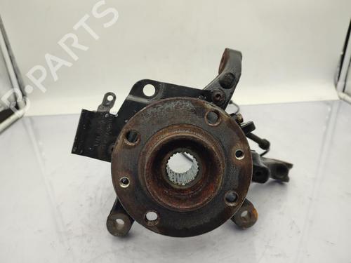 Right front steering knuckle RENAULT CAPTUR I (J5_, H5_) 1.2 TCe 120 | BP23741377M26  - Image 8