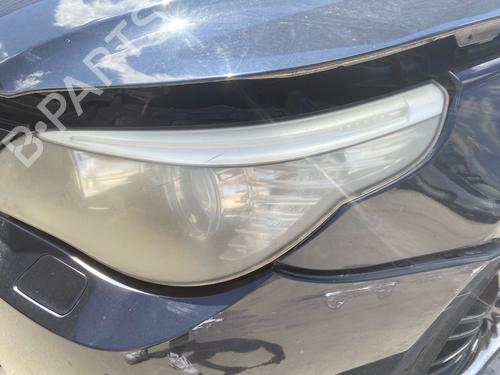 Front wiper motor BMW 5 (E60) | BP36511794M29 - Image 115