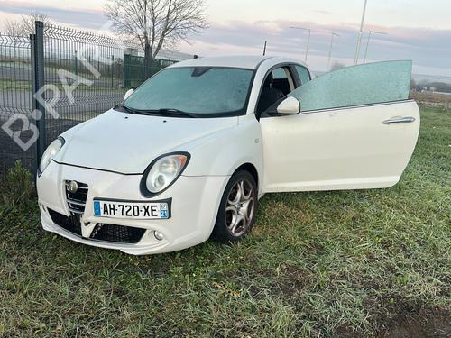 Used Parts ALFA ROMEO MITO (955_)  1.6 JTDM (955AXC1B)  4817587