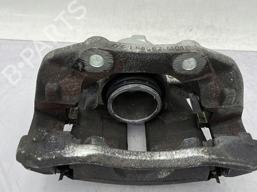 Right front brake caliper PEUGEOT 208 II (UB_, UP_, UW_, UJ_) 1.2 PureTech 100 | BP28135052M104 