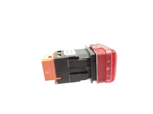 Warning switch CITROËN C3 Picasso (SH_) 1.4 VTi 95 (SH8FSC, SH8FP0, SH8FP6) | BP23755245I22  - Image 6