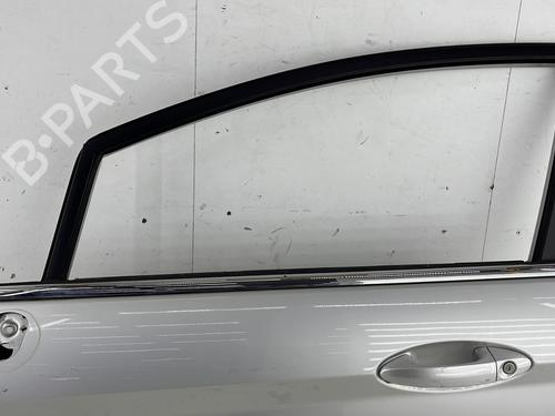 Left front door FORD FIESTA VI (CB1, CCN) 1.6 TDCi | BP23682122C2 