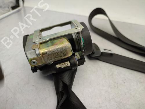 Front left belt tensioner AUDI A3 (8P1) 1.9 TDI | BP27389651C87 