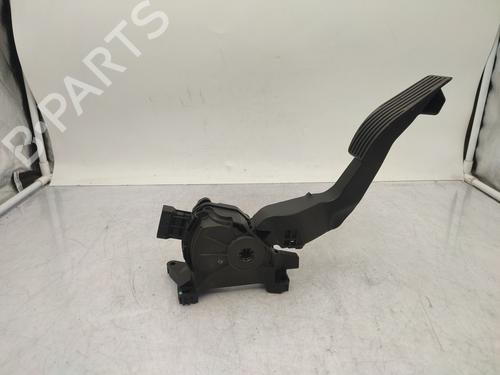 Used Pedal FIAT TIPO Hatchback (356_, 357_) 1.4 (356HXA1B, 357) (95 hp) 26326697