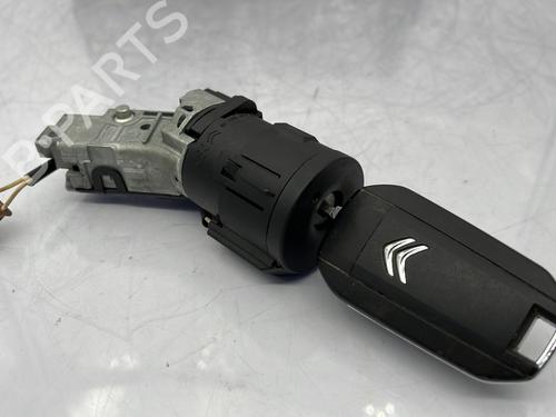 Elektronische module CITROËN C3 III (SX) 1.5 BlueHDi 100 (SXYHYP, SXYHTU) | BP30850276M83