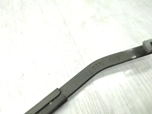 Front windshield wiper arm KIA SOUL I (AM) 1.6 CRDi 128 | BP23702970C143 