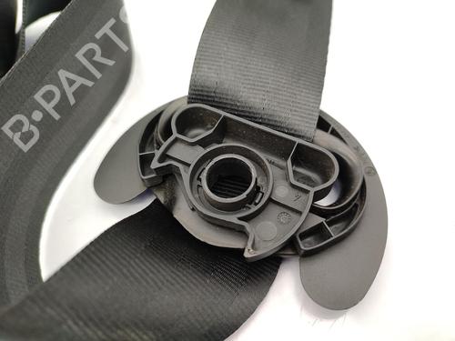 Front right seatbelt VW GOLF VI (5K1) 1.6 TDI | BP23679275I25 - Image 4