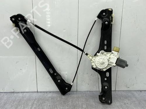 Front left window mechanism BMW 3 Touring (E91) 320 d xDrive | BP23750260C22 - Image 2