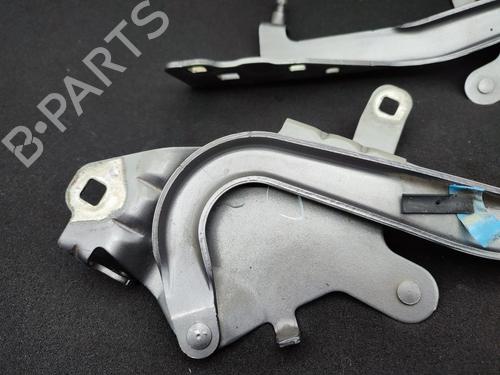 Used Hinge/Door check strap Hinge/Door check strap RENAULT GRAND SCÉNIC III (JZ0/1_) 1.5 dCi (JZ0B, JZ07) (106 hp) 23740948 23740948