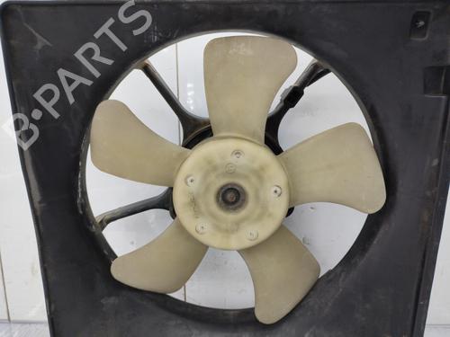Radiator fan SUZUKI LIANA Hatchback 1.3 | BP23739606M35  - Image 5