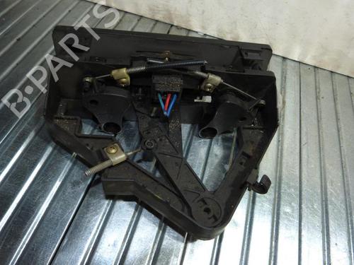 Climate control FIAT UNO (146_, 158_) 1.3 Super Diesel | BP23665871I5 