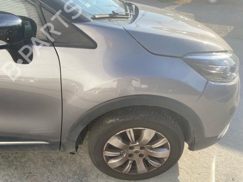 Rear parcel shelf RENAULT CAPTUR I (J5_, H5_) 1.5 dCi 110 | BP36646338C85 - Image 16