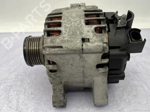 Alternator MAZDA 2 (DE_, DH_) 1.4 MZR-CD | BP24420823M7  - Image 6