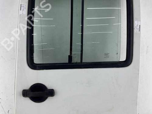 Used Left slide door FIAT DOBLO Box Body/MPV (223_) 1.3 D Multijet (75 hp) 30160743
