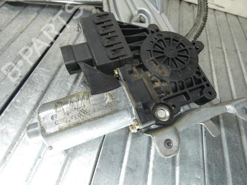 Front left window mechanism MERCEDES-BENZ CLK (C209) CLK 270 CDI (209.316) | BP23671388C22 