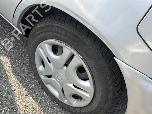 Used Parts TOYOTA COROLLA (_E10_) 2.0 D (CE100_, CE100R) 4751611