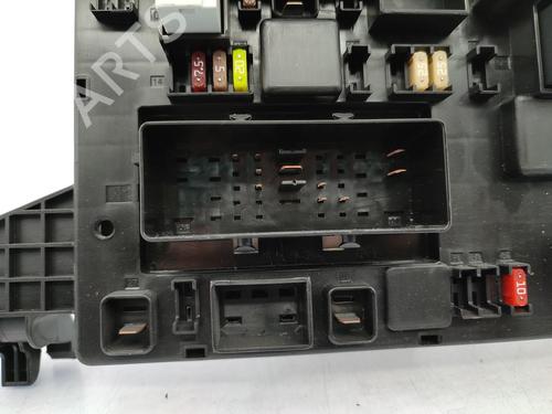 Electronic module OPEL ASTRA J (P10) 1.7 CDTI (68) | BP23742221M83 - Image 7