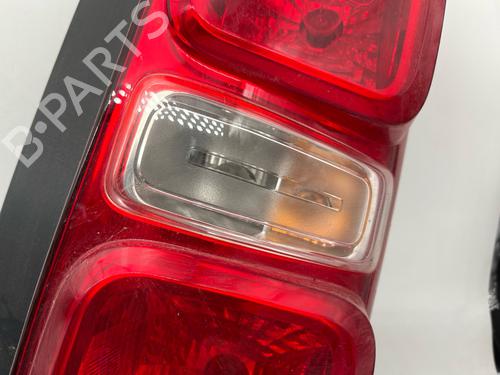 Right taillight CITROËN JUMPY III Van (V_) 1.5 BlueHDi 100 | BP37531062C35 - Image 2