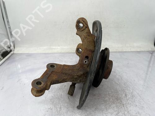 Left front steering knuckle DACIA DUSTER (HM_) 1.5 dCi 115 4x4 (HMAD) | BP36762183M25 - Image 2