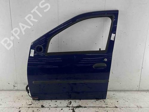 Left front door DACIA LOGAN (LS_) 1.4 (LS0A, LS0C, LS0E, LS0G) | BP36511627C2 - Image 4