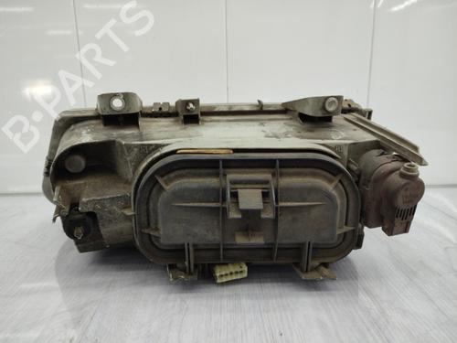 Right headlight PEUGEOT 806 (221) 2.0 | BP23684956C29 