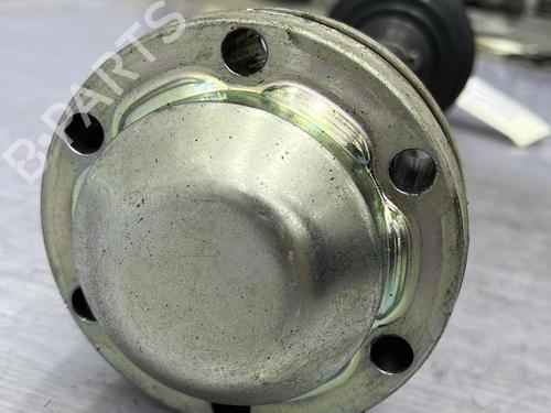 Left front driveshaft VW GOLF VI (5K1) 1.4 TSI | BP23705404M38 - Image 2