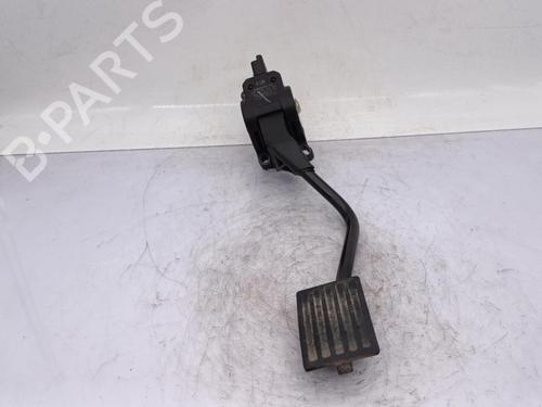Pedal CITROËN C5 III (RD_) 2.0 HDi 140 (RDRHF8, RDRHFA, RDRHA8, RDRHAJ) | BP23730792I4  - Image 8