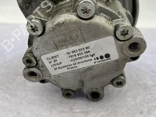 Steering pump CITROËN C5 III (RD_) 1.6 HDi 110 (RD9HZC) | BP23761734M99 - Image 6